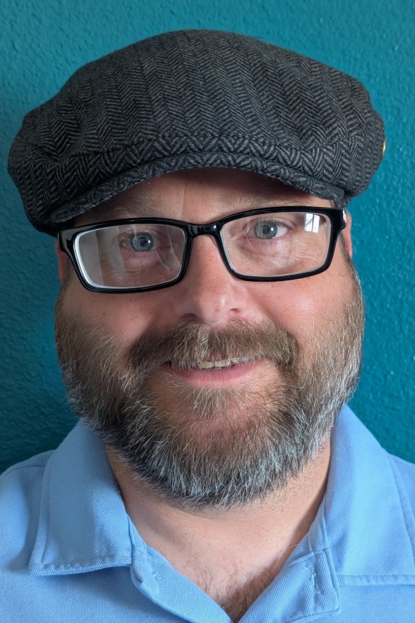 Cruise Brothers Travel Agent Mark Oster